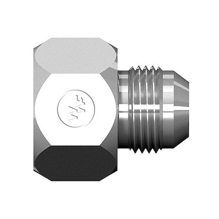 Female JIC To Male JIC Tube End Reducer